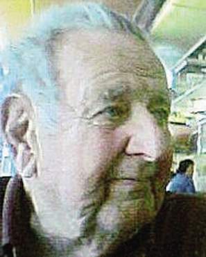 Clayton E. Tripp